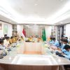 Redam Unjuk Rasa, Pemprov Riau Buka Ruang Dialog Bersama Mahasiswa Unri