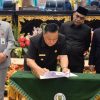 Sah! Perubahan APBD Riau 2026 Disetujui, Segera Dikirim ke Mendagri untuk Dievaluasi