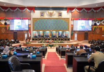 APBD Riau 2026 Terbatas, Banggar Minta Seluruh OPD Ikut Tanggung Jawab Genjot PAD