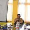 Disdikbud Inhu Evaluasi Menyeluruh Pelaksanaan SPMB PAUD, SD, SMP Tahun Pelajaran 2026/2027, Plt Kadis Joni Maryanto Minta Rekomendasi Perbaikan