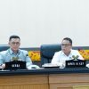 KSP Minta Pemprov Riau Data Sekolah Pedalaman dan Dorong Program Dokter Spesialis Berbasis RS