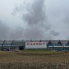 Bandara Silangit Terdampak Erupsi Anak Krakatau, 8 Penerbangan Batal