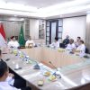 Audiensi dengan HPJI, Pemprov Riau Dorong Penguatan Jejaring Pembangunan Jalan Moderen