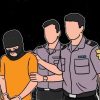 Tipu Warga Rp307 Juta dengan Modus Luluskan Anggota Polri, Pria di Meranti Ditangkap