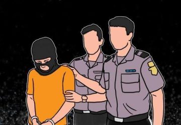 Tipu Warga Rp307 Juta dengan Modus Luluskan Anggota Polri, Pria di Meranti Ditangkap