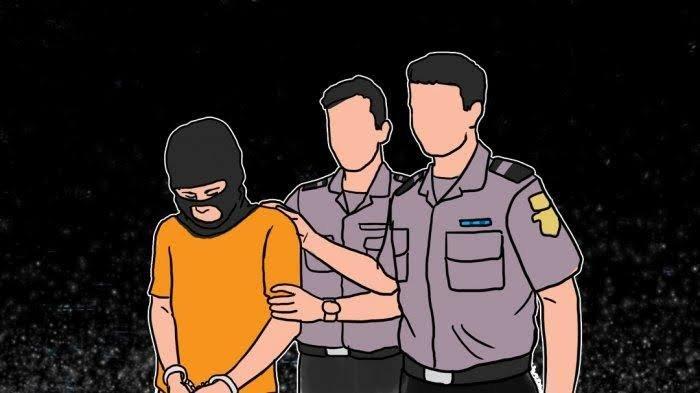 Tipu Warga Rp307 Juta dengan Modus Luluskan Anggota Polri, Pria di Meranti Ditangkap