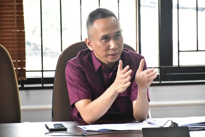 Siapkan Rp100 Miliar, Pemko dan DPRD Pekanbaru Jamin Warga Bisa Berobat Gratis Cuma Pakai KTP