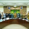 KPK Dampingi Muba Benahi Tata Kelola Pemerintahan