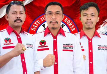 Kawal Program MBG, PKN-RI Tapanuli Raya Hadapi Kendala