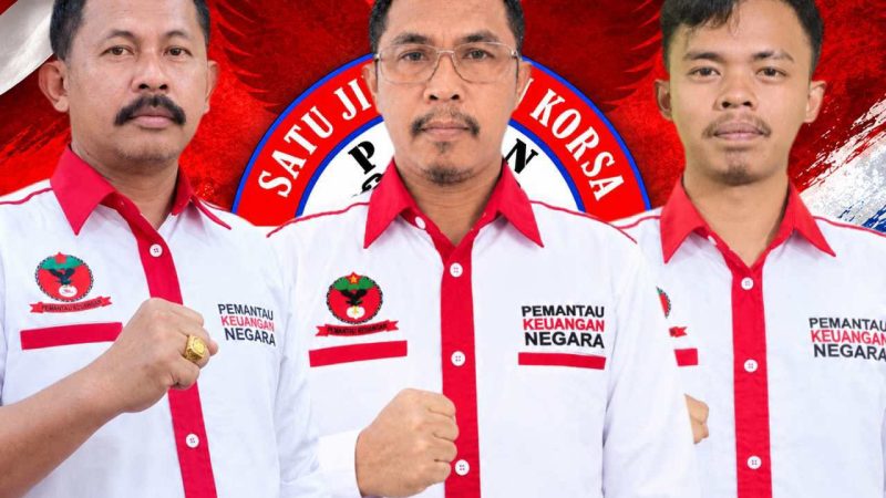 Kawal Program MBG, PKN-RI Tapanuli Raya Hadapi Kendala