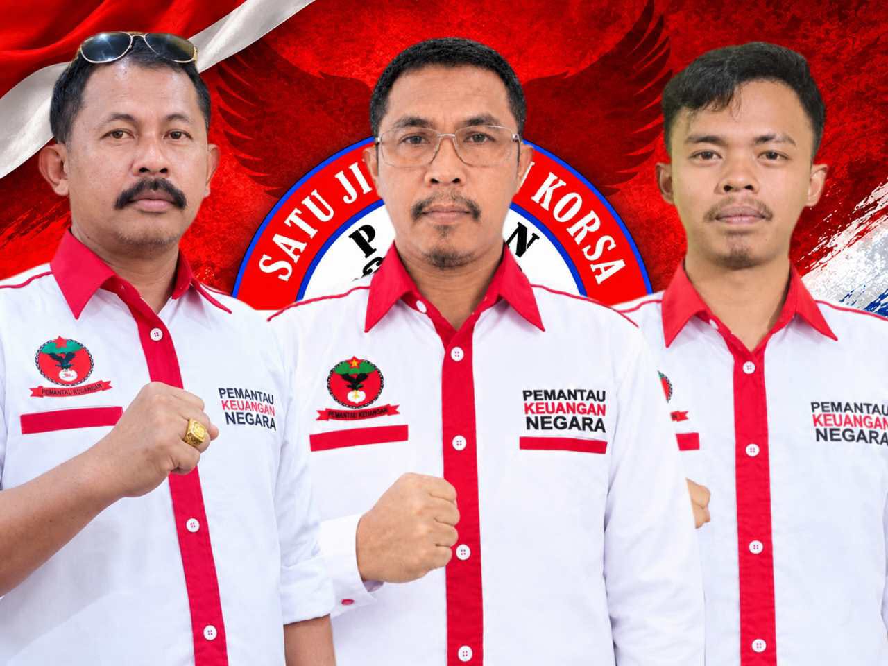 Kawal Program MBG, PKN-RI Tapanuli Raya Hadapi Kendala