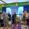 Pembukaan MTQ ke-XXI Kelurahan Kulim Berlangsung Meriah, Ratusan Warga Padati Lokasi