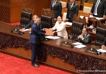 Resmi Ketuk Palu! Ini Rincian Postur UU APBN 2027 yang Baru Disahkan DPR