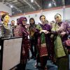 Muba Hadir di Kriyanusa 2026, Tampilkan Beragam Produk Kriya Berbahan Gambo