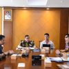 Bayar JKK dan JKM lewat APBD, Pemprov Riau Jamin Seluruh PPPK Paruh Waktu dan Non-ASN Masuk BPJS