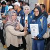 Kalahkan Pekanbaru di Klasemen Akhir, Siak Juara Umum Porsenijar Riau dan Estafet Tuan Rumah ke Dumai 2027