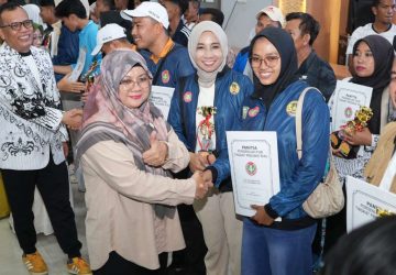 Kalahkan Pekanbaru di Klasemen Akhir, Siak Juara Umum Porsenijar Riau dan Estafet Tuan Rumah ke Dumai 2027