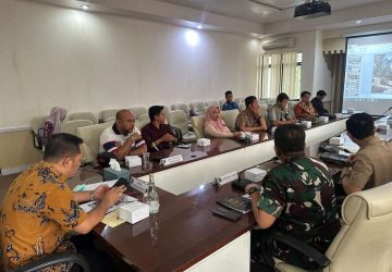 Sinergi Pemkab Muba dan TNI Meriahkan Turnamen ORADO 101 dan Hari Jadi Kabupaten