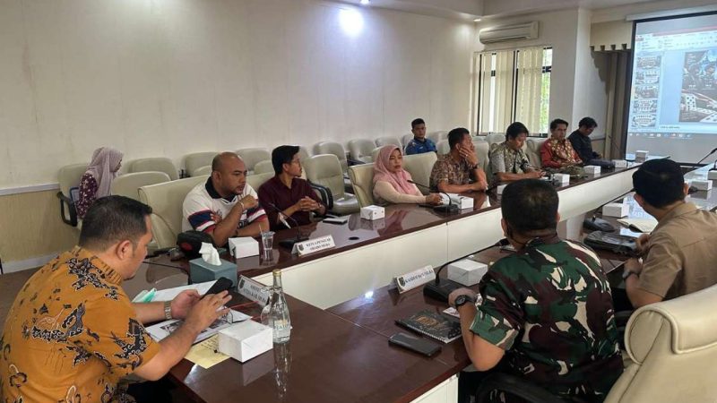 Sinergi Pemkab Muba dan TNI Meriahkan Turnamen ORADO 101 dan Hari Jadi Kabupaten