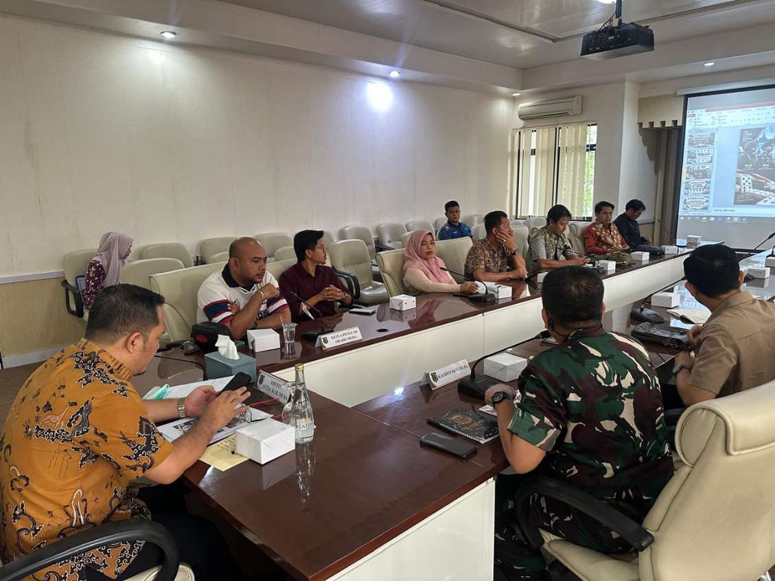 Sinergi Pemkab Muba dan TNI Meriahkan Turnamen ORADO 101 dan Hari Jadi Kabupaten