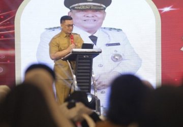 Resmi Jadi Universitas, PMC Ditantang Penuhi Kebutuhan SDM Kesehatan di Riau