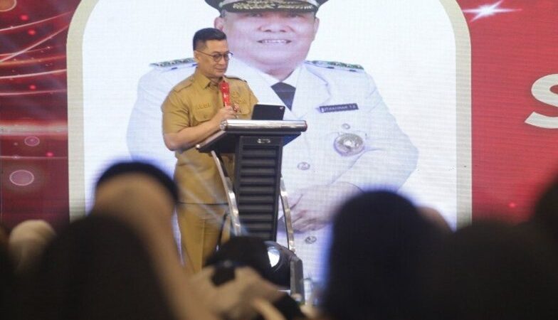 Resmi Jadi Universitas, PMC Ditantang Penuhi Kebutuhan SDM Kesehatan di Riau