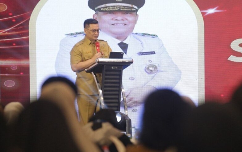Resmi Jadi Universitas, PMC Ditantang Penuhi Kebutuhan SDM Kesehatan di Riau