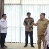 Plt Gubernur Riau Minta PMI Kembangkan Bank Darah Demi Percepat Layanan Darurat