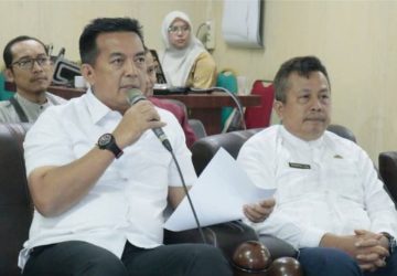 Pemkab Inhu Jalani Evaluasi Pemerintah Digital 2026 oleh KemenPAN-RB, Sekda Zulfahmi Adrian Sampaikan 18 Bukti Dukung