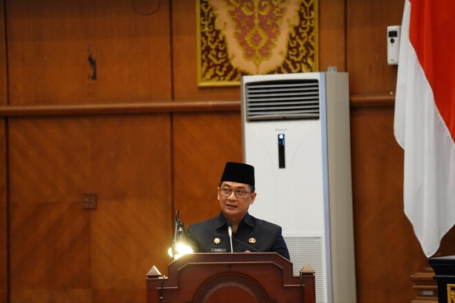 Jamin Layanan Dasar Aman, Pemprov Riau Bidik Sektor Infrastruktur dan Budaya Melayu di APBD Perubahan