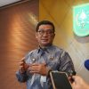 Berakhir Agustus Lalu, Pemutihan PKB Pemprov Riau Sukses Bukukan Penerimaan Rp123 Miliar