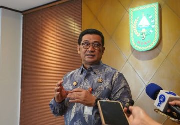 Berakhir Agustus Lalu, Pemutihan PKB Pemprov Riau Sukses Bukukan Penerimaan Rp123 Miliar