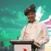 Dorong Penguatan Ekonomi Keluarga, Pemprov Riau Apresiasi Pameran UMKM Pertamina SMEXPO
