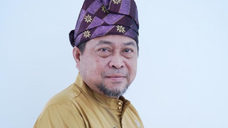 Pertama di Riau, Naskah Kuno Syair Perang Siak Ditetapkan Jadi Ingatan Kolektif Nasional 2026