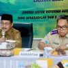 Buka Rakor GTRA 2026, Wabup Muba Tekankan Keadilan dan Kepastian Hukum Atas Tanah Mayarakat