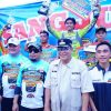 Bupati Toha Tutup Grasstrack & Motocross 2026: Ribuan Penonton Padati Sirkuit KM 113 Sungai Lilin