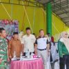 Plt Kadisdikbud Inhu Joni Maryanto Resmi Buka Porsenijar PGRI 2026 di RTH Rengat