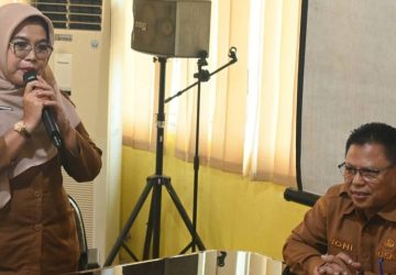Disdikbud Inhu Usulkan Kepala Sekolah dan Guru Berprestasi untuk Apresiasi GTK 2026 Tingkat Provinsi