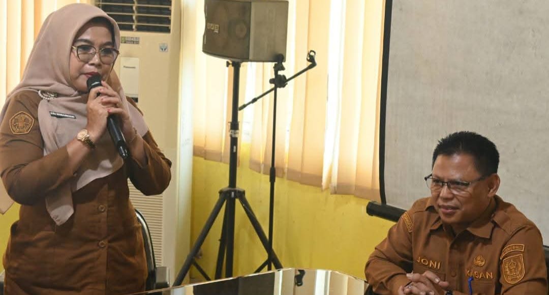 Disdikbud Inhu Usulkan Kepala Sekolah dan Guru Berprestasi untuk Apresiasi GTK 2026 Tingkat Provinsi