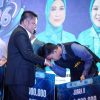 Dua Pelajar Asal Muba Torehkan Prestasi di Festival Literasi Sumsel 2026