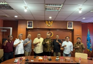 Teguh Santosa: JMSI Dukung Penuh HPN 2027 di Lampung, Harus Inklusif Libatkan Semua Konstituen Dewan Pers