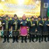 HUT ke-70 Muba, Bupati Toha Tegaskan Pembangunan Harus Berujung pada Kesejahteraan