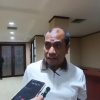 Penderita ISPA Melonjak Akibat Kabut Asap, Dinkes Riau Siagakan Posko Rumah Oksigen