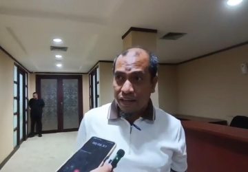 Penderita ISPA Melonjak Akibat Kabut Asap, Dinkes Riau Siagakan Posko Rumah Oksigen