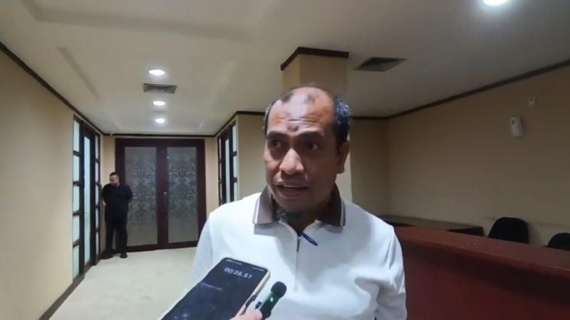 Penderita ISPA Melonjak Akibat Kabut Asap, Dinkes Riau Siagakan Posko Rumah Oksigen
