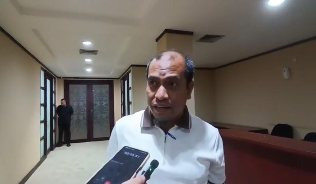 Penderita ISPA Melonjak Akibat Kabut Asap, Dinkes Riau Siagakan Posko Rumah Oksigen