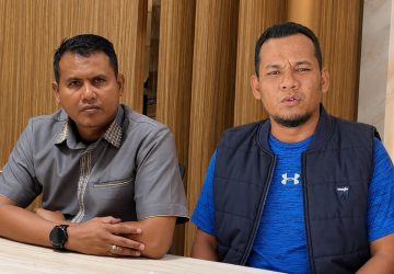 ‎Eksklusif! Pesan Kasat Reskrim Polres Inhu AKP Adlin, SH. MH, Perbanyak Membantu, Jangan Sibuk Mencari Kesalahan