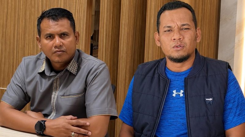 ‎Eksklusif! Pesan Kasat Reskrim Polres Inhu AKP Adlin, SH. MH, Perbanyak Membantu, Jangan Sibuk Mencari Kesalahan