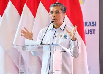 Kemnaker Buka PVN Batch 5, Prioritaskan Korban PHK hingga Lulusan SMA/SMK Jadi Wirausaha