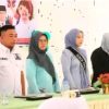 Ketua Komisi IV DPRD Inhu R. Irwan Toni Hadiri Lomba HUT HIMPAUDI ke-21 di SKB Pematang Reba